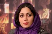 این بازیگر مشهور سینمای ایران به زودی مادر می‌شود