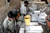 (ویدئو) با این روش ساده و راحت از وسایل برقی قدیمی، نقره خالص استخراج کنید!