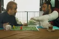 (ویدئو) 100 سکانس برتر سریال پایتخت؛ تارزان رو تو جنگل انقدر مار نزد که منو میزنه