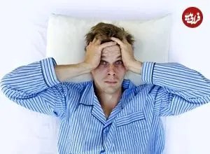 اهمیت خواب در افزایش انرژی و بهبود سلامت