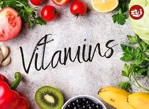 ویتامین هایی که برای کاهش استرس و اضطراب مفیدند