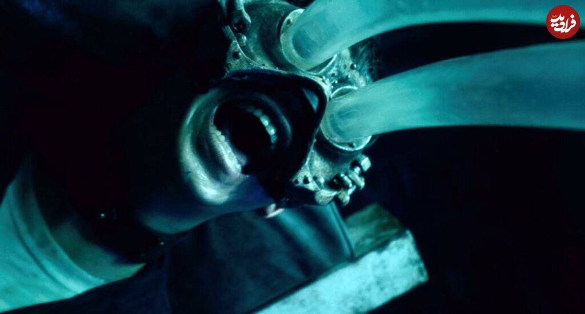 ( ویدیو) اولین کلیپ از فیلم ترسناک «اره ۱۰» پیچیده‌ترین تله‌ی جیگ‌سا را نشان می‌دهد 
