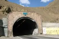 عکس| سفر به ایران قدیم؛ «جاده چالوس وقتی هنوز خاکی بود»؛ دهه 30