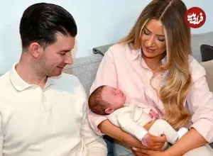 برای اولین‌بار در بریتانیا: رحم پیوندی از فرد متوفی، زن نابارور را صاحب فرزند کرد