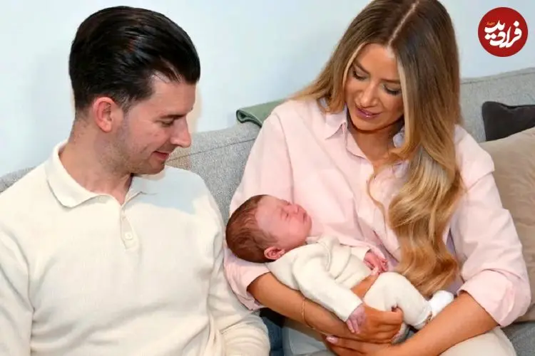 برای اولین‌بار در بریتانیا: رحم پیوندی از فرد متوفی، زن نابارور را صاحب فرزند کرد