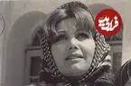 عکس| سفر زمان؛ «ایرن» بازیگر مشهور ارمنی قبل انقلاب در 45 سالگی؛ سال 51