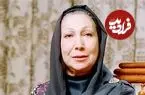 عکس| سفر زمان؛ «جمیله شیخی و آتیلا پسیانی» در 66 و 28 سالگی؛ سال 1374