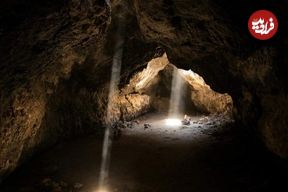 رازهایی که «مدفوع» 1300 سالۀ کشف‌شده در غار فاش می‌کند