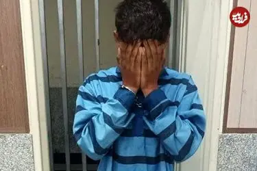 یک سال زندگی مخفیانه در ترکیه | پسرجوان تصور می کرد قاتل است