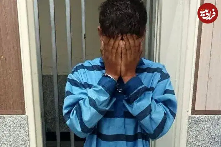 یک سال زندگی مخفیانه در ترکیه | پسرجوان تصور می کرد قاتل است