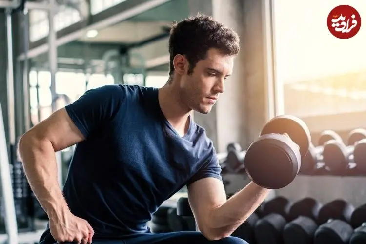 ورزش کنیم یا بخوابیم؟