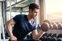 ورزش کنیم یا بخوابیم؟
