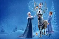 انیمیشن کوتاه جدید فروزن تایید شد