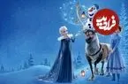 انیمیشن کوتاه جدید فروزن تایید شد