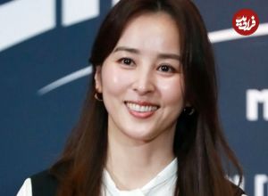 ببینید| سفر زمان؛ راه رفتن بامزۀ «سوسانو» برای تبلیغ سریال جدیدش