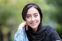 عکس| سفر زمان؛ چهرۀ «بهاره کیان افشار» در «بوی قهوه و بلال و کباب»؛ سال 92