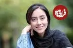 عکس| سفر زمان؛ چهرۀ «بهاره کیان افشار» در «بوی قهوه و بلال و کباب»؛ سال 92