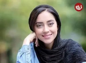عکس| سفر زمان؛ چهرۀ «بهاره کیان افشار» در «بوی قهوه و بلال و کباب»؛ سال 92