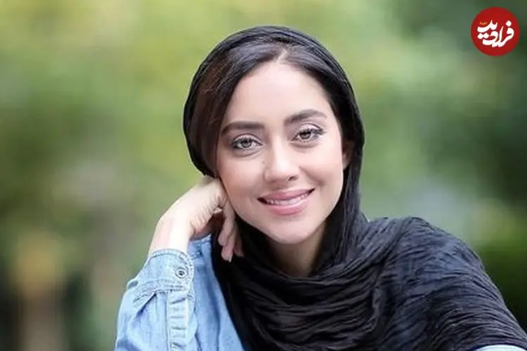 عکس| سفر زمان؛ چهرۀ «بهاره کیان افشار» در «بوی قهوه و بلال و کباب»؛ سال 92