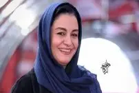 عکس| سفر زمان؛ چهرۀ «مریلا زارعی» 22 ساله در «هوای تازه»؛ سال 75