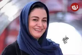 عکس| سفر زمان؛ چهرۀ «مریلا زارعی» 22 ساله در «هوای تازه»؛ سال 75