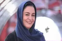 عکس| سفر زمان؛ چهرۀ «مریلا زارعی» 22 ساله در «هوای تازه»؛ سال 75