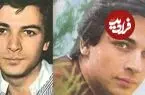 تصویر| سفر زمان؛ عکس یادگاری «سعید کنگرانی و علی کاظمی» در دهه 90