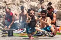 (ویدئو) حرف‌های تلخ بازیگر سریال یاغی قبل از مرگ