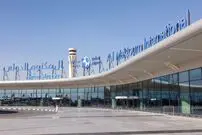 (تصاویر) تایید طرح نهایی فرودگاه عظیم ۳۵ میلیارد دلاری با ۴۰۰ گیت توسط حاکم دبی