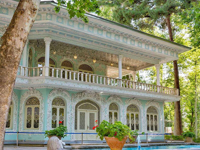فاخرترین خانه‌های تهران متعلق به کدام دوره است؟ / روایتی از معماری پایتخت در گذر زمان