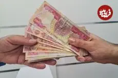 قیمت دینار عراق امروز دوشنبه 26 مرداد 1405؛ افت 50 تومانی