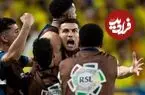 رونالدو ۲۹ - مسی ۱۷ | جدول بهترین گلزنان بالای ۳۵ سال در فصل اخیر