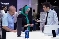 قیمت گوشی‌های سامسونگ، شیائومی و آیفون امروز چهارشنبه 26 مهر 1402