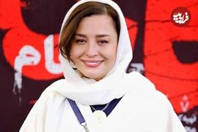 ببینید؛ مهراوه شریفی‌نیا در نقش خانم همسایه جلب توجه کرد