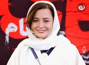 ببینید؛ مهراوه شریفی‌نیا در نقش خانم همسایه جلب توجه کرد