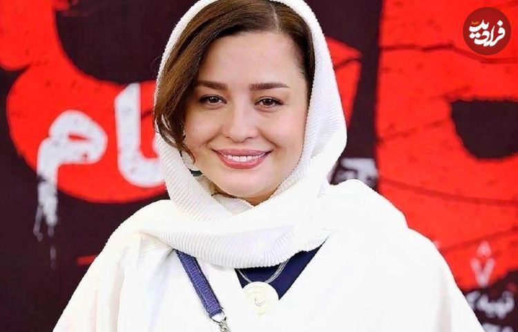 ببینید؛ مهراوه شریفی‌نیا در نقش خانم همسایه جلب توجه کرد