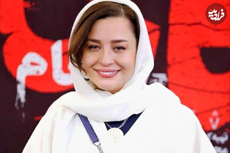 ببینید؛ مهراوه شریفی‌نیا در نقش خانم همسایه جلب توجه کرد