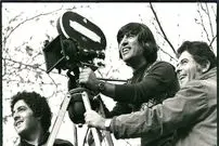 عکس؛ پست آخر بهرام بیضایی در اینستاگرام جلب‌توجه کرد