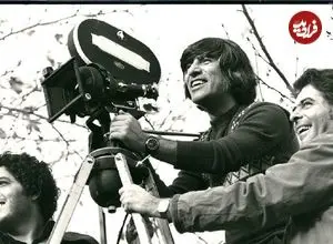 عکس؛ پست آخر بهرام بیضایی در اینستاگرام جلب‌توجه کرد