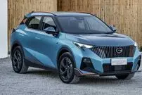 (تصاویر) بررسی تخصصی گک GAC GS3 وارداتی؛ مشخصات، مزایا و قیمت