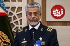 عکس؛ سفر در زمان؛ «حبیب الله سیاری وقتی سرتیپ دوم بود»؛ دهه 70