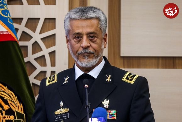 عکس؛ سفر در زمان؛ «حبیب الله سیاری وقتی سرتیپ دوم بود»؛ دهه 70