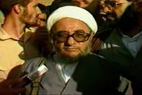 (ویدئو) مصاحبه خلخالی با خبرنگاران خارجی در سال ۱۳۵۹ 
