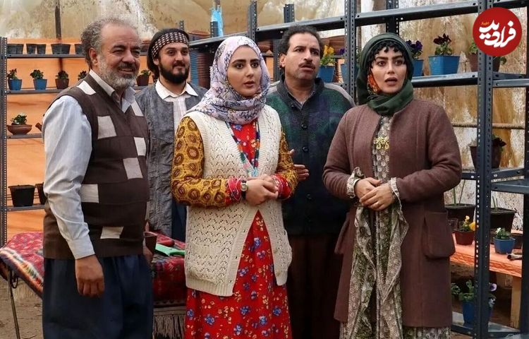 شمارش معکوس برای سریال نون‌ خ 6؛ چه چیزی در راه است؟