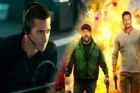 تصاویر|  نوروز ۱۴۰۵ چه فیلم‌هایی ببینیم؟ 