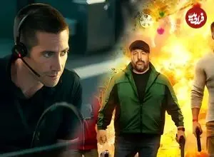 تصاویر|  نوروز ۱۴۰۵ چه فیلم‌هایی ببینیم؟ 