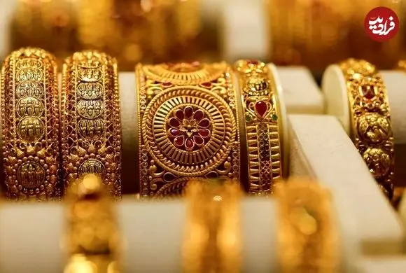 قیمت طلا امروز چهارشنبه ۱۲ فروردین ۱۴۰۵