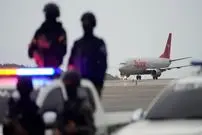 جزئیات پرواز دومین هواپیمای حامل ایرانیان از آمریکا به کشور