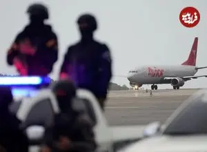 جزئیات پرواز دومین هواپیمای حامل ایرانیان از آمریکا به کشور