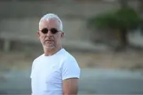 تصاویر، عکس های  شخصی، زندگی خصوصی و بیوگرافی کاظم سیاحی